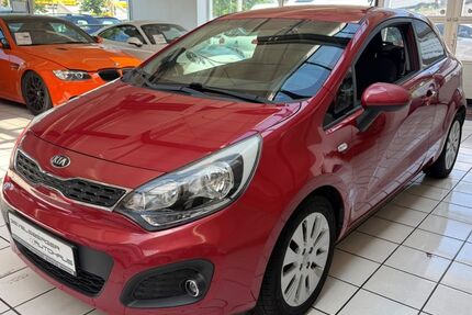 Kia Rio 69.553 km 6.980 &euro; Gevelsberg 58285