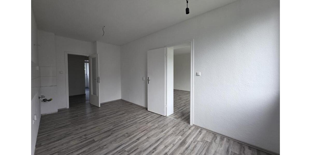 Etagenwohnung Witten Herbede - 2 Zimmer, 62 m&sup2;, 475&euro; | Angebot:25974790