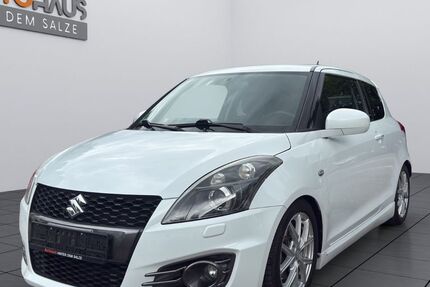 Suzuki Swift 125.000 km 8.990 &euro; Dortmund 44149