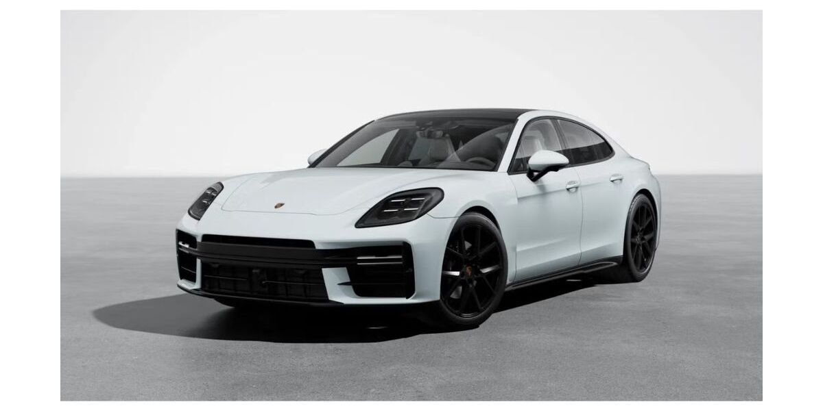 Porsche Panamera 26.285 km 119.900 &euro; Holzwickede 59439