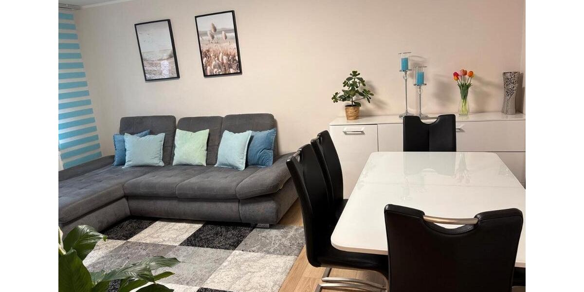 Erdgeschoßwohnung Arnsberg Rusch - 3 Zimmer, 70 m&sup2;, 149.000&euro; | Angebot:26699207