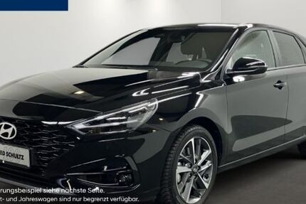 Hyundai i30 14.043 km 20.950 &euro; Hagen 58089