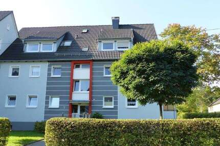Wohnung Ennepetal - 2 Zimmer, 45 m&sup2;, 357&euro; | Angebot:27341904