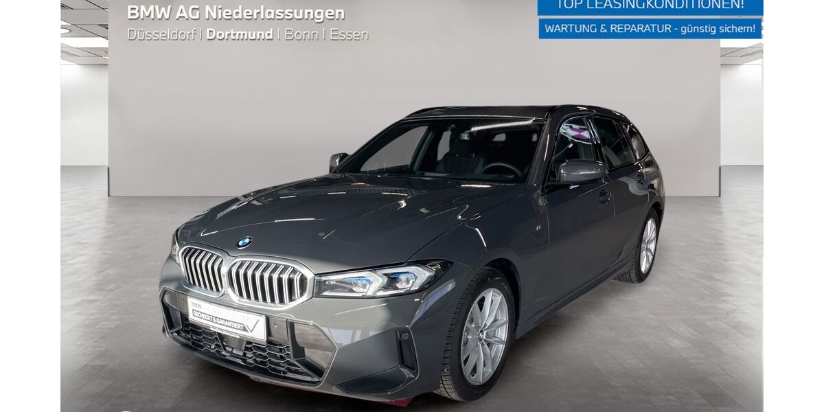 BMW 330 25.699 km 44.399 &euro; Dortmund 44263