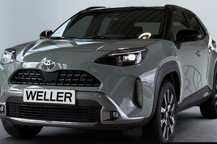 Toyota Yaris Cross 70.400 km 25.970 &euro; Dortmund 44143