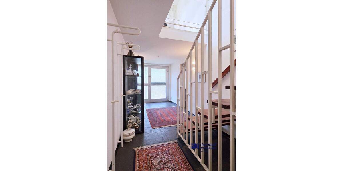 Etagenwohnung Dortmund / Kirchhörde Kirchhörde - 5 Zimmer, 210 m&sup2;, 495.000&euro; | Angebot:25728701