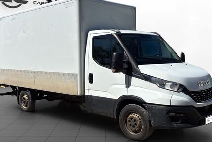 IVECO Andere 325.000 km 13.999 &euro; Hagen 58089