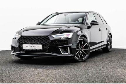 Audi A4 143.979 km 21.615 &euro; Hagen 58091