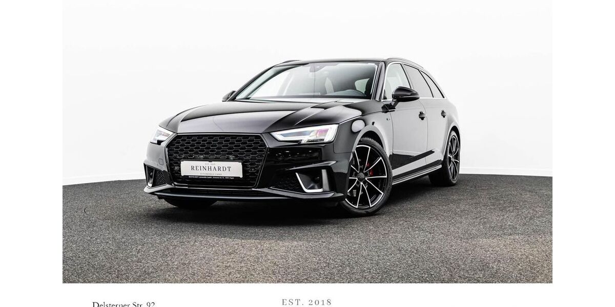 Audi A4 143.979 km 21.615 &euro; Hagen 58091