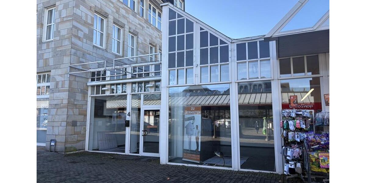 Gewerbeobjekt Arnsberg Rusch - 2.000&euro; | Angebot:23438308