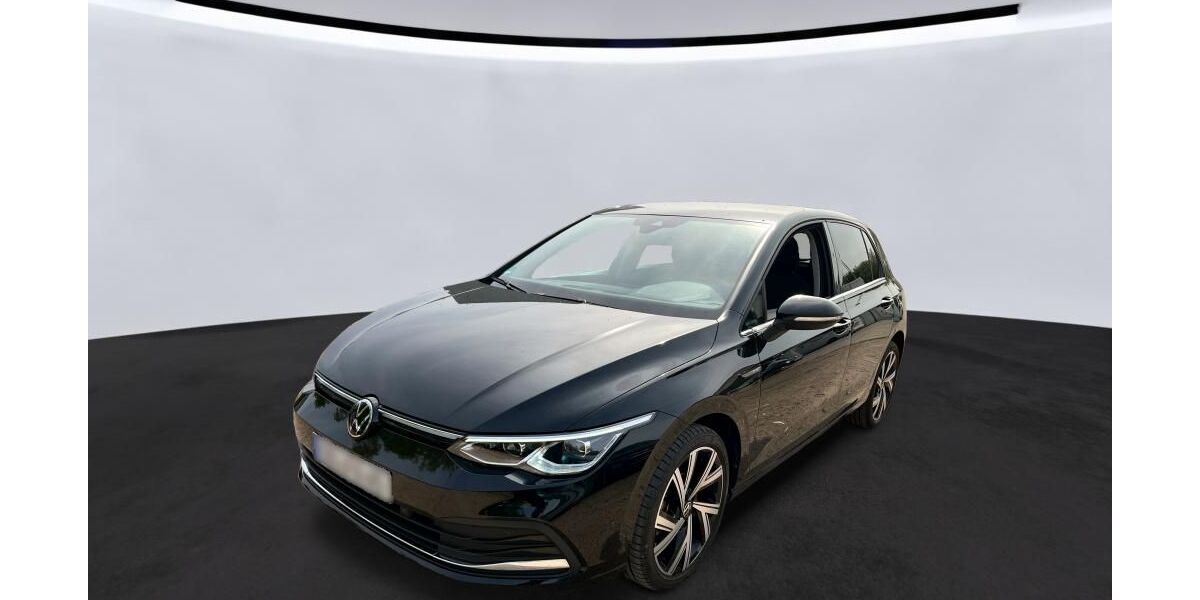 VW Golf 18.755 km 21.488 &euro; Bergkamen 59192