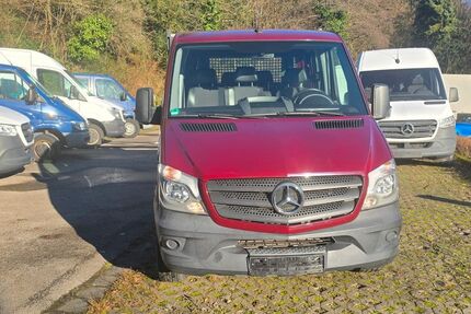 Mercedes-Benz Sprinter 44.594 km 22.610 &euro; Herscheid 58849