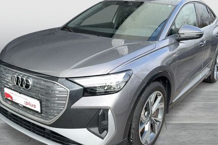 Audi Q4 e-tron 65.484 km 29.615 &euro; Dortmund 44143
