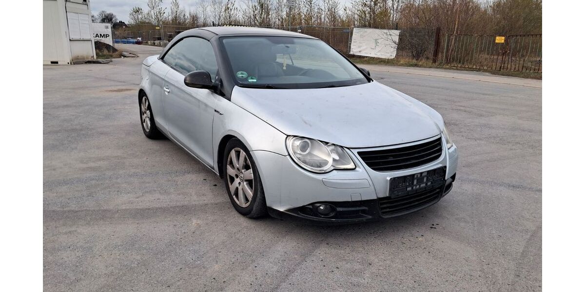VW Eos 235.411 km 1.650 &euro; Lünen 44534