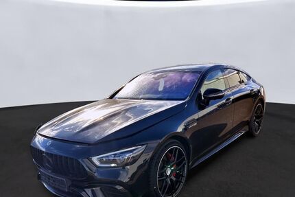 Mercedes-Benz AMG GT 48.980 km 89.910 &euro; Hagen 58091