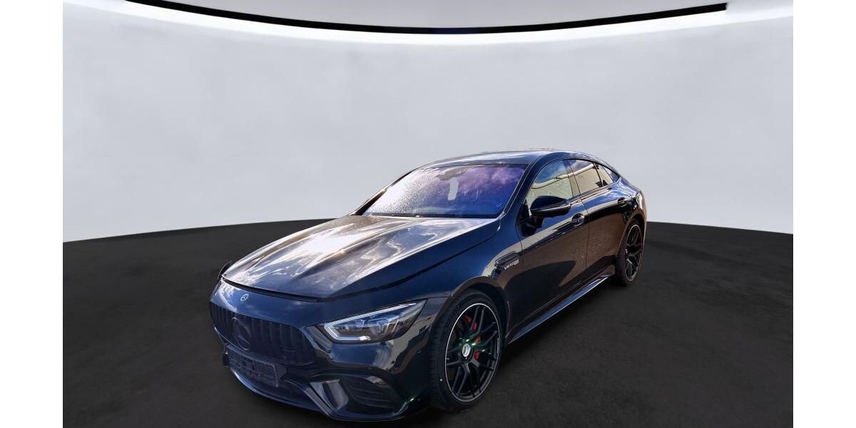 Mercedes-Benz AMG GT 48.980 km 89.915 &euro; Hagen 58091