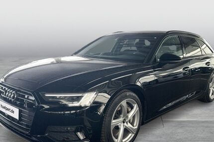 Audi A6 52.965 km 35.990 &euro; Dortmund 44143