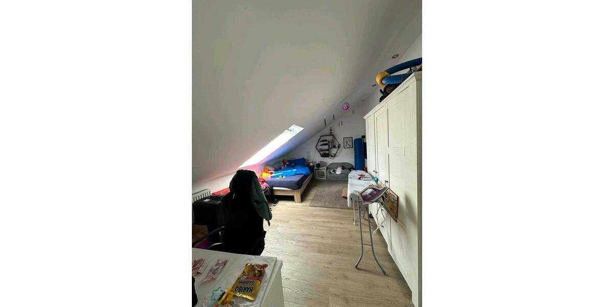 Maisonettenwohnung Menden (Sauerland) Bösperde - 3 Zimmer, 103 m&sup2;, 970&euro; | Angebot:26497701