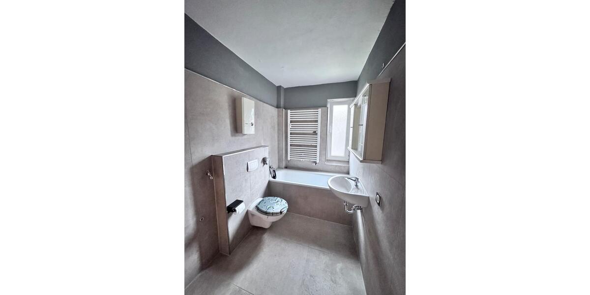 Etagenwohnung Lüdenscheid Brügge - 3 Zimmer, 68 m&sup2;, 580&euro; | Angebot:23818671