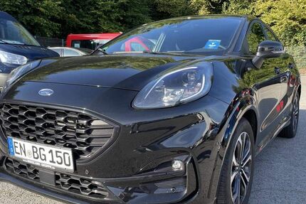 Ford Puma 12.350 km 22.990 &euro; Gevelsberg 58285