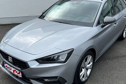 Seat Leon 184.446 km 12.900 &euro; Iserlohn 58640