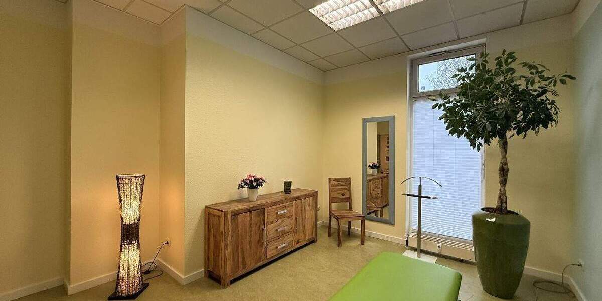 Gewerbeobjekt Witten Herbede - 3 Zimmer, 175.000&euro; | Angebot:25727909