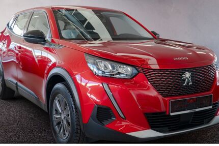 Peugeot e-2008 53.688 km 15.976 &euro; Menden 58706