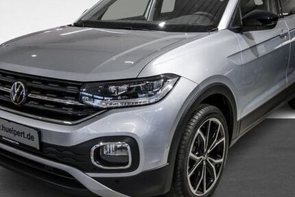 VW T-Cross 33.986 km 21.079 &euro; Dortmund 44379