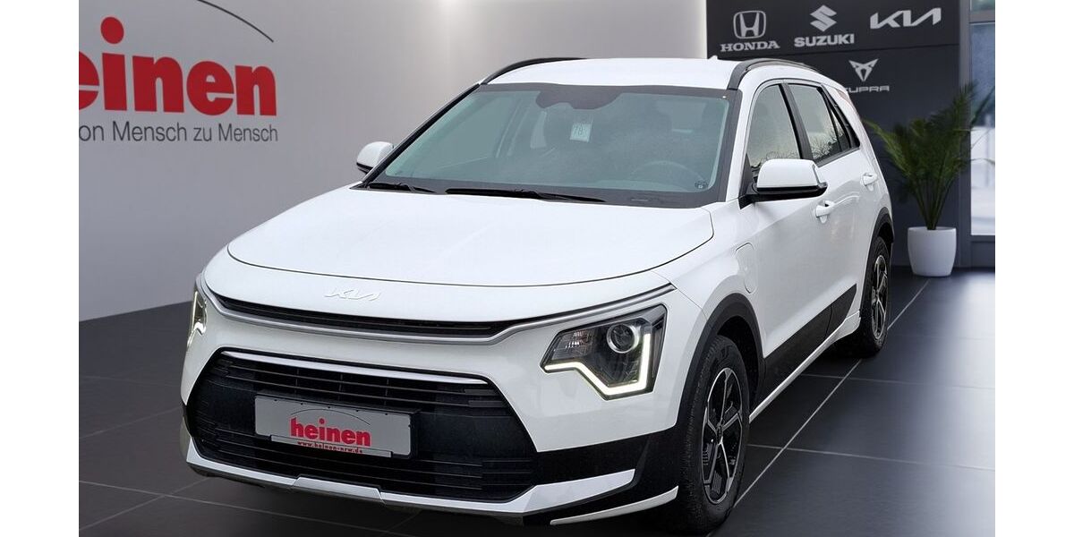 Kia Niro 28.797 km 21.939 &euro; Holzwickede 59439