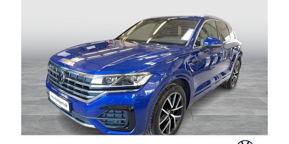 VW Touareg 50.942 km 50.885 &euro; Unna 59423