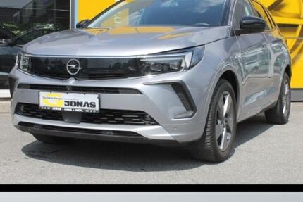 Opel Grandland (X) 48.950 km 19.790 &euro; Unna 59427