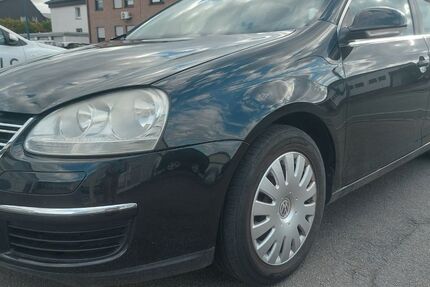 VW Golf 264.000 km 1.100 &euro; Holzwickede 59439