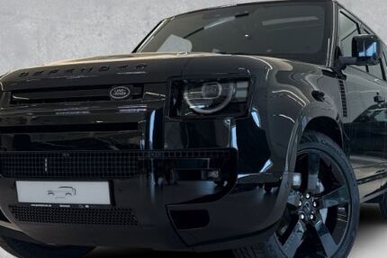 Land Rover Defender 5.000 km 99.999 &euro; Dortmund 44143