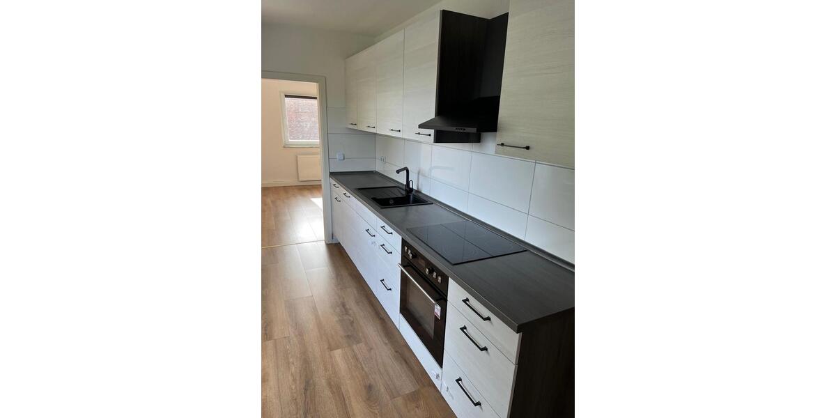 Etagenwohnung Schwerte - 4 Zimmer, 82 m&sup2;, 740&euro; | Angebot:25842738