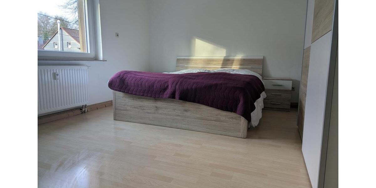 Etagenwohnung Iserlohn - 2 Zimmer, 55 m&sup2;, 425&euro; | Angebot:25906220