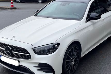 Mercedes-Benz E 400 95.911 km 39.999 &euro; Arnsberg 59757