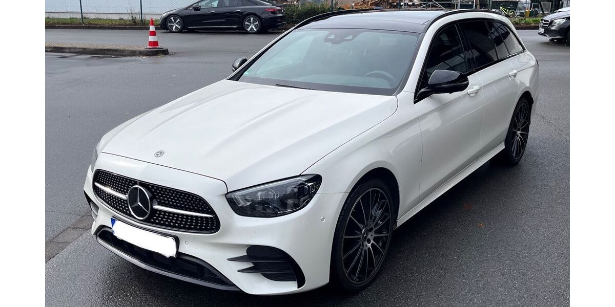 Mercedes-Benz E 400 95.911 km 39.999 &euro; Arnsberg 59757