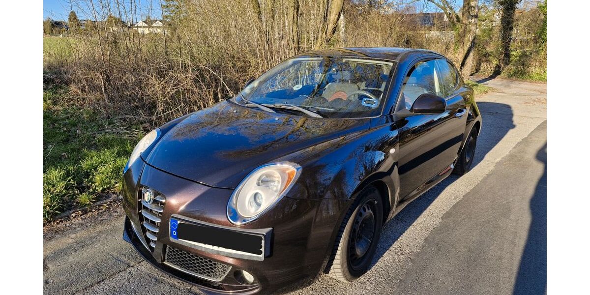 Alfa Romeo MiTo 197.000 km 2.250 &euro; Fröndenberg 58730