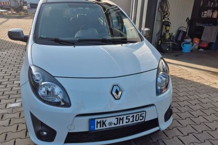 Renault Twingo 92.200 km 3.600 &euro; Lüdenscheid 58509