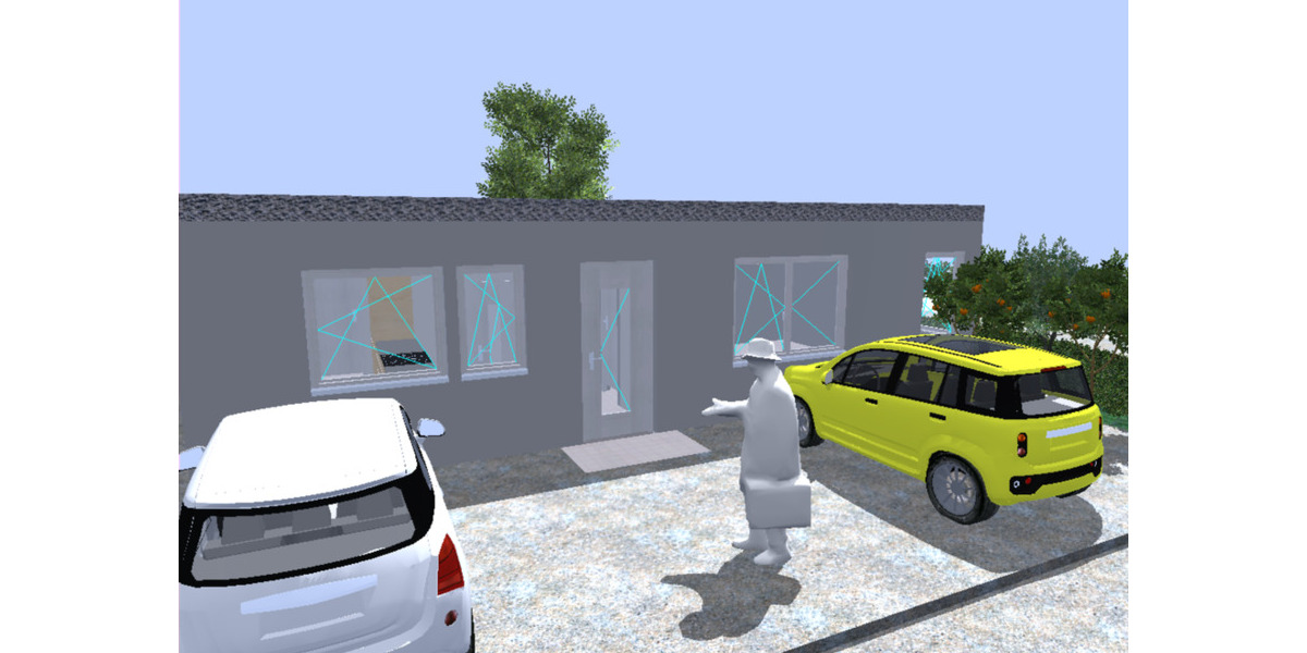 Bungalow Bönen - 4 Zimmer, 340.000&euro; | Angebot:23282433