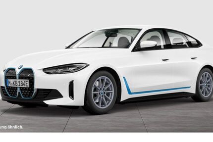 BMW i4 23.990 km 42.990 &euro; Hagen 58119