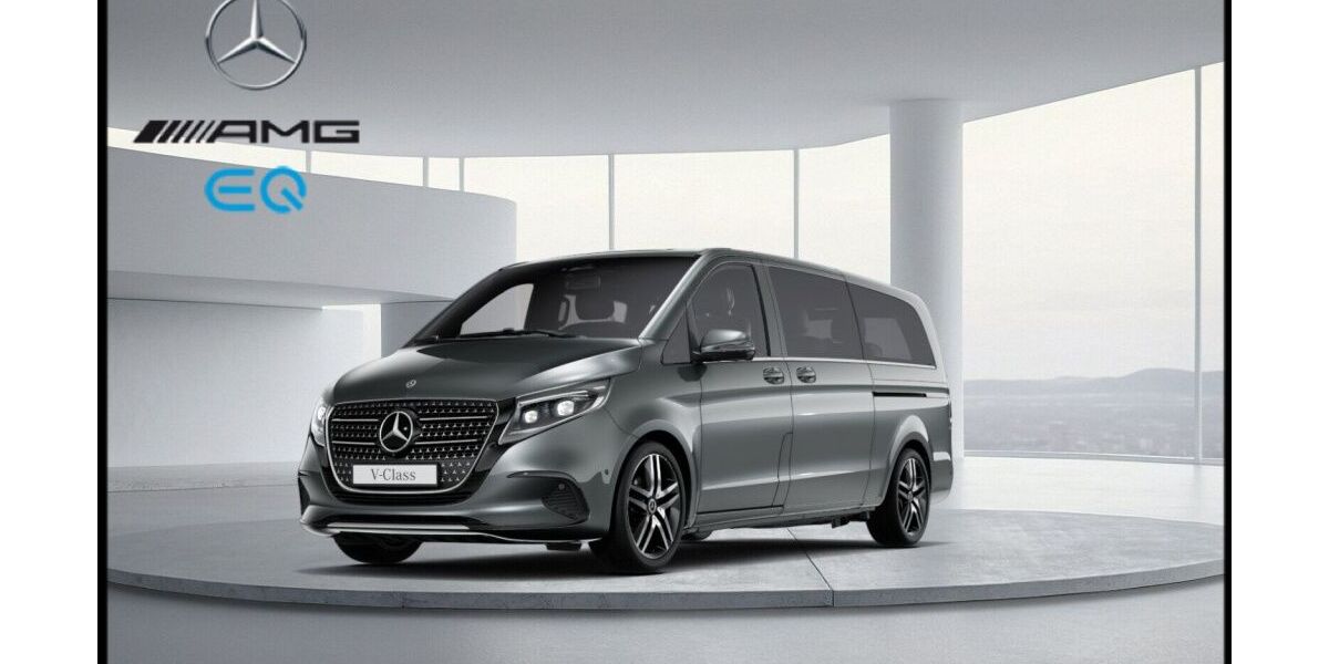 Mercedes-Benz V 300 6.000 km 86.789 &euro; Dortmund 44139