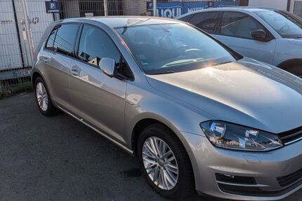 VW Golf 51.800 km 11.400 &euro; Arnsberg 59821