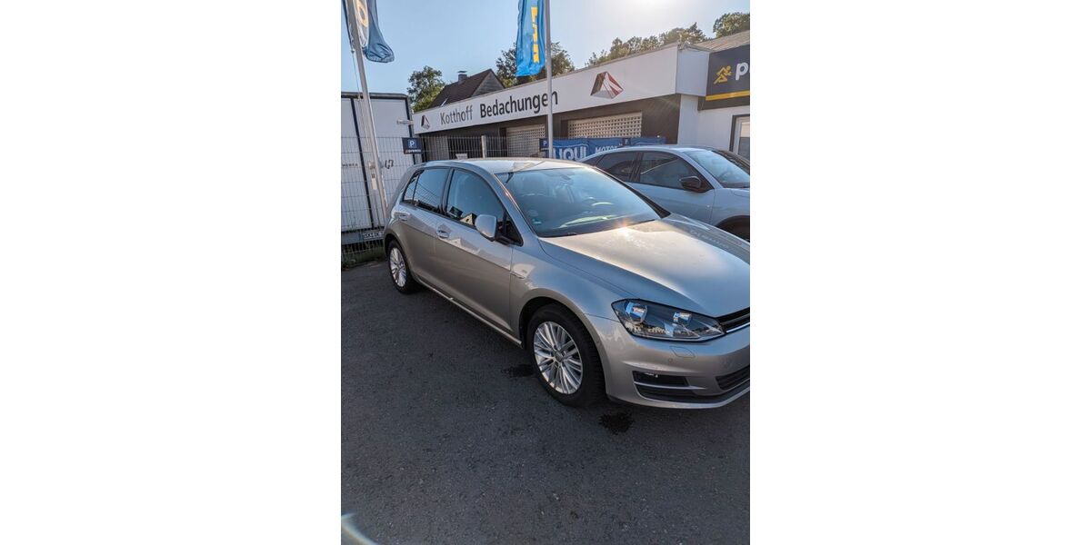 VW Golf 51.800 km 11.400 &euro; Arnsberg 59821