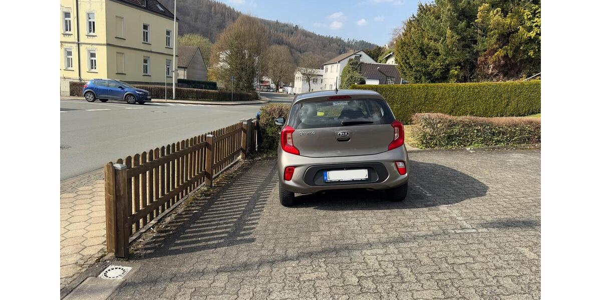 Erdgeschoßwohnung Plettenberg - 1 Zimmer, 51 m&sup2;, 400&euro; | Angebot:25512276