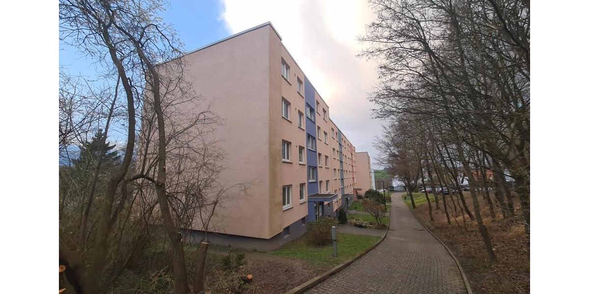 Erdgeschoßwohnung Arnsberg Rusch - 3 Zimmer, 62 m&sup2;, 85.000&euro; | Angebot:26008352