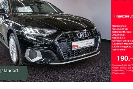 Audi A3 22.698 km 21.086 &euro; Menden 58706