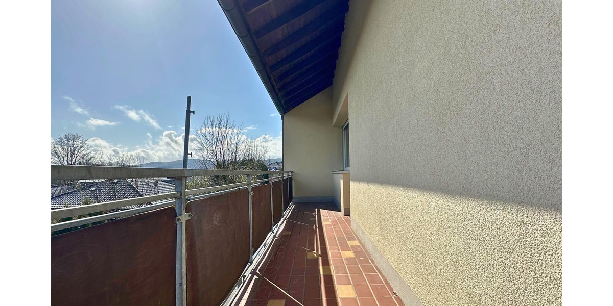 Etagenwohnung Balve - 3 Zimmer, 86 m&sup2;, 750&euro; | Angebot:26018017