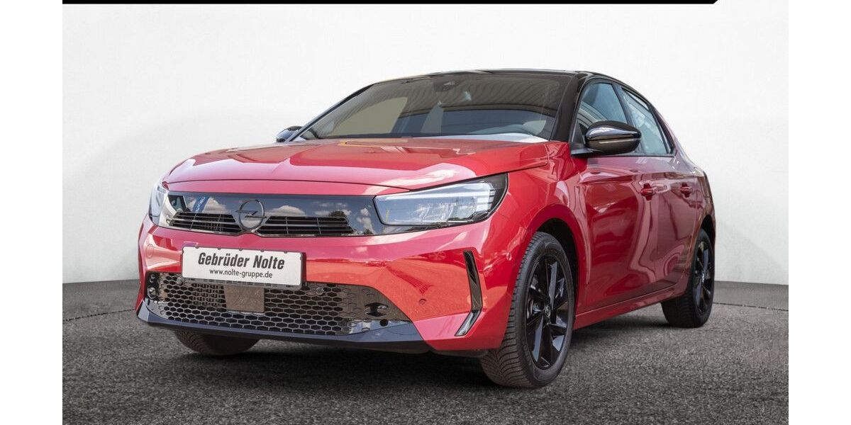 Opel Corsa 13.000 km 15.250 &euro; Iserlohn 58636
