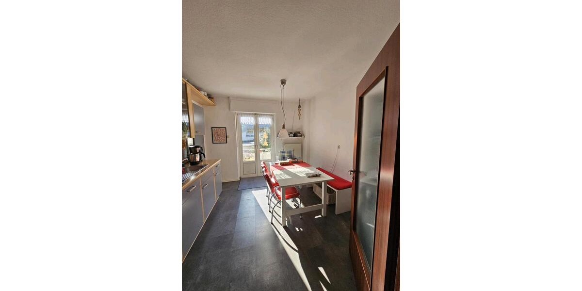 Etagenwohnung Lüdenscheid Othlinghausen - 2.5 Zimmer, 82 m&sup2;, 560&euro; | Angebot:25842727